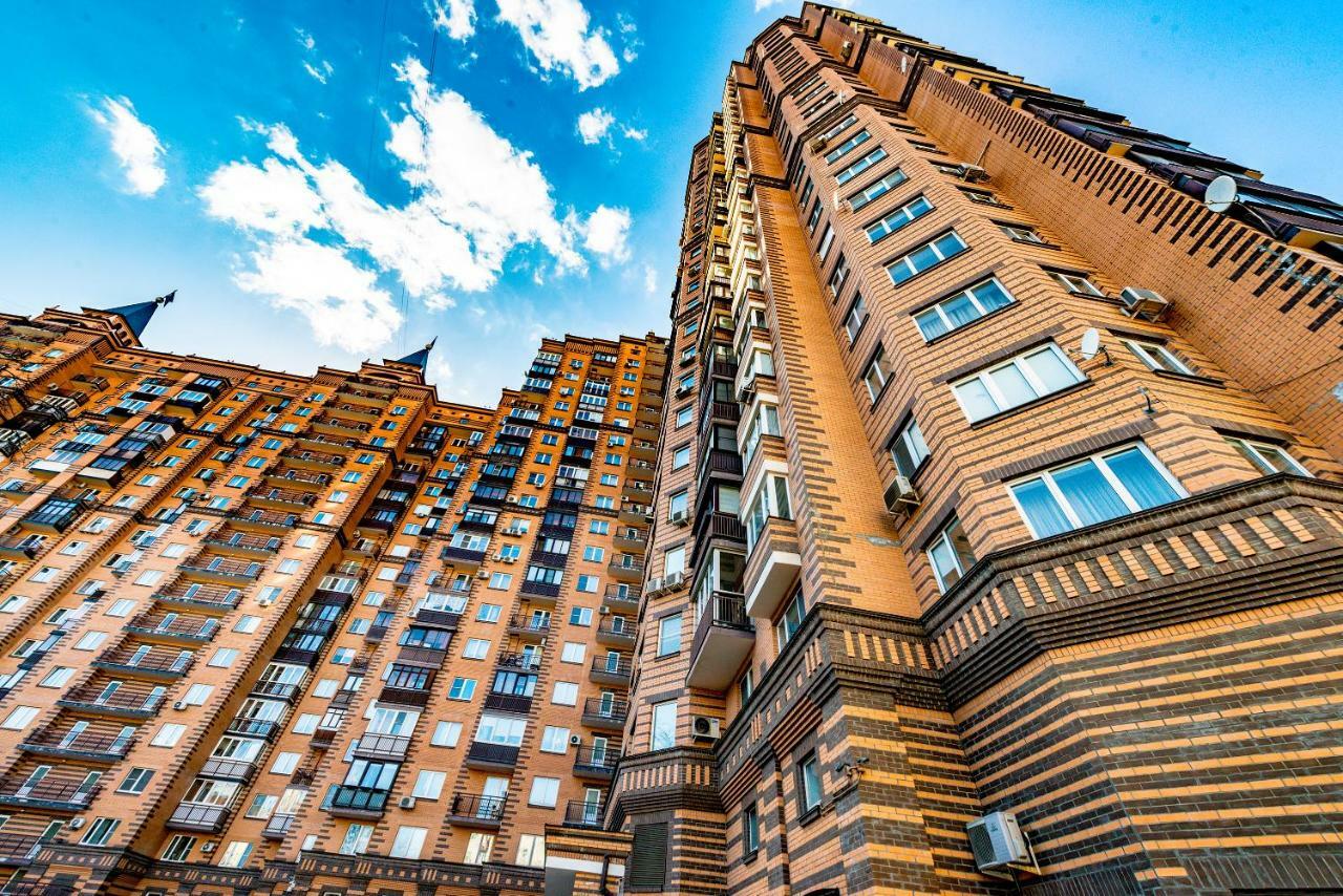 Апартаменты Shicarny Vid I Tishina Apartment Москва, Россия – забронировать  сейчас, цены 2024 года